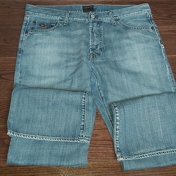 Energie Men's Jeans - Picture 2 of 13